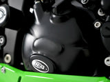 ECC0036 - R&G RACING Kawasaki Ninja ZX-6R (2009+) Clutch Cover Protection (right side)