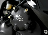 ECC0037 - R&G RACING Kawasaki Ninja ZX-6R (2009+) Pick Up Cover Protection (right side)