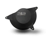ECC0095 - R&G RACING Kawasaki ZX-10R / ZX-10RR (11/23) Clutch Cover Protection (right side, PRO)