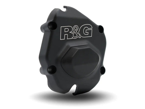 KEC0179 - R&G RACING Kawasaki ZX-10R / ZX-10RR (11/23) Engine Covers Protection Kit (3 pcs, PRO)