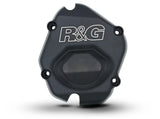 ECC0096 - R&G RACING Kawasaki ZX-10R / ZX-10RR (11/23) Starter / Idle Gear Cover Protection (right side, PRO)