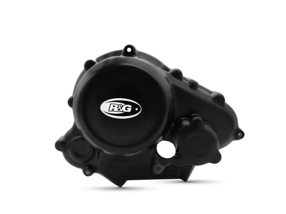ECC0210 - R&G RACING Yamaha YZF-R125 / MT-125 (14/22) Clutch Cover Protection (right side)
