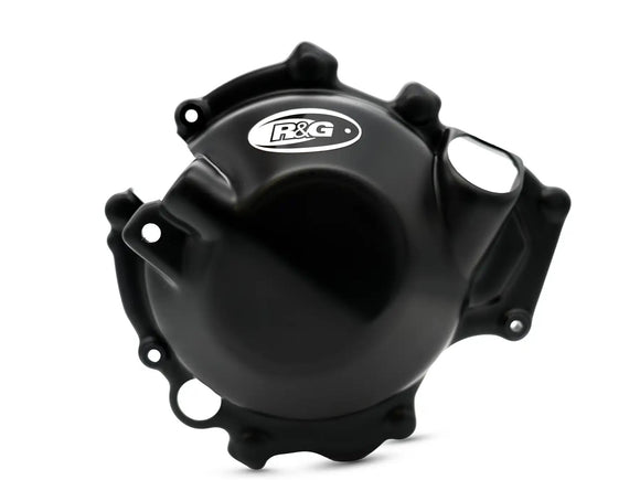 ECC0245 - R&G RACING Kawasaki Versys-X 250 / 300 (2017+) Clutch Cover Protection (right side)