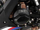 ECC0287 - R&G RACING BMW S1000RR / S1000R Generator Cover Protection (left side, PRO)
