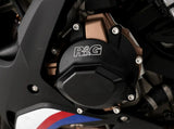 KEC0125 - R&G RACING BMW S1000RR / S1000R (2019+) Engine Covers Protection Kit (3 pcs, PRO)