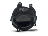 ECC0287 - R&G RACING BMW M series / S series Generator Cover Protection (left side, PRO)
