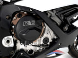 KEC0175 - R&G RACING BMW S1000R / RR / M1000R / RR Engine Covers Protection Kit (2 pcs, PRO)