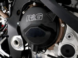 KEC0175 - R&G RACING BMW M series / S series Engine Covers Protection Kit (2 pcs, PRO)