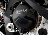 KEC0125 - R&G RACING BMW M series / S series Engine Covers Protection Kit (3 pcs, PRO)