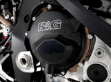 ECC0289 - R&G RACING BMW M series / S series Clutch & Pulse Cover Protection (right side, PRO)