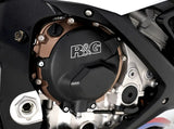 KEC0175 - R&G RACING BMW S1000R / RR / M1000R / RR Engine Covers Protection Kit (2 pcs, PRO)