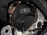 ECC0289 - R&G RACING BMW M series / S series Clutch & Pulse Cover Protection (right side, PRO)