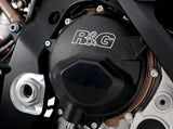 ECC0289 - R&G RACING BMW S1000RR / S1000R / S1000XR Clutch & Pulse Cover Protection (right side, PRO)