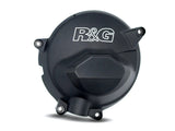 ECC0289 - R&G RACING BMW M series / S series Clutch & Pulse Cover Protection (right side, Pro version)
