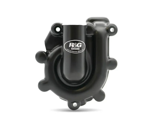 ECC0304 - R&G RACING BMW F900R / F900XR (2020+) Water Pump Cover Protection  (right side, racing)