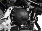 KEC0177 - R&G RACING BMW F900R / F900XR (2020+) Engine Covers Protection Kit (2 pcs, PRO)