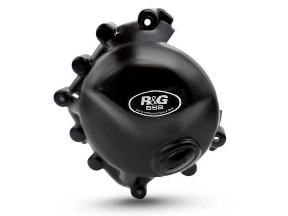 ECC0305 - R&G RACING BMW F900R / F900XR (2020+) Clutch Cover Protection (right side, racing)
