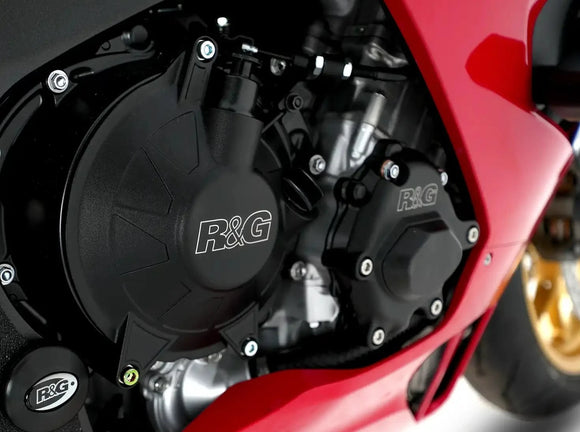 ECC0311 - R&G RACING Honda CBR1000RR-R / SP (20/23) Clutch Cover Protection (right side, PRO)