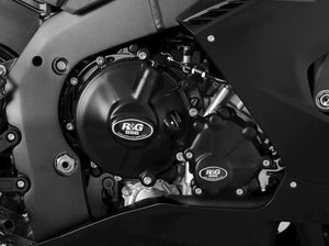 KEC0134 - R&G RACING  Honda CBR1000RR-R / SP (2020+) Engine Case Covers Protection & Case Slider Kit (3 pcs, racing)