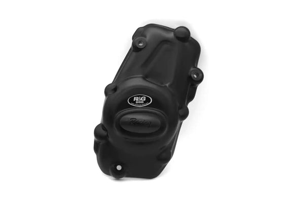 ECC0313 - R&G RACING Triumph Tiger 900 / Rally / GT / 850 Sport (2020+) Crank Case Cover Protection (right side, racing)