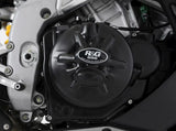 KEC0152 - R&G RACING Aprilia Tuono V4 / RSV4 / Factory (2021+) Engine Covers Protection Kit (2 pcs, racing)