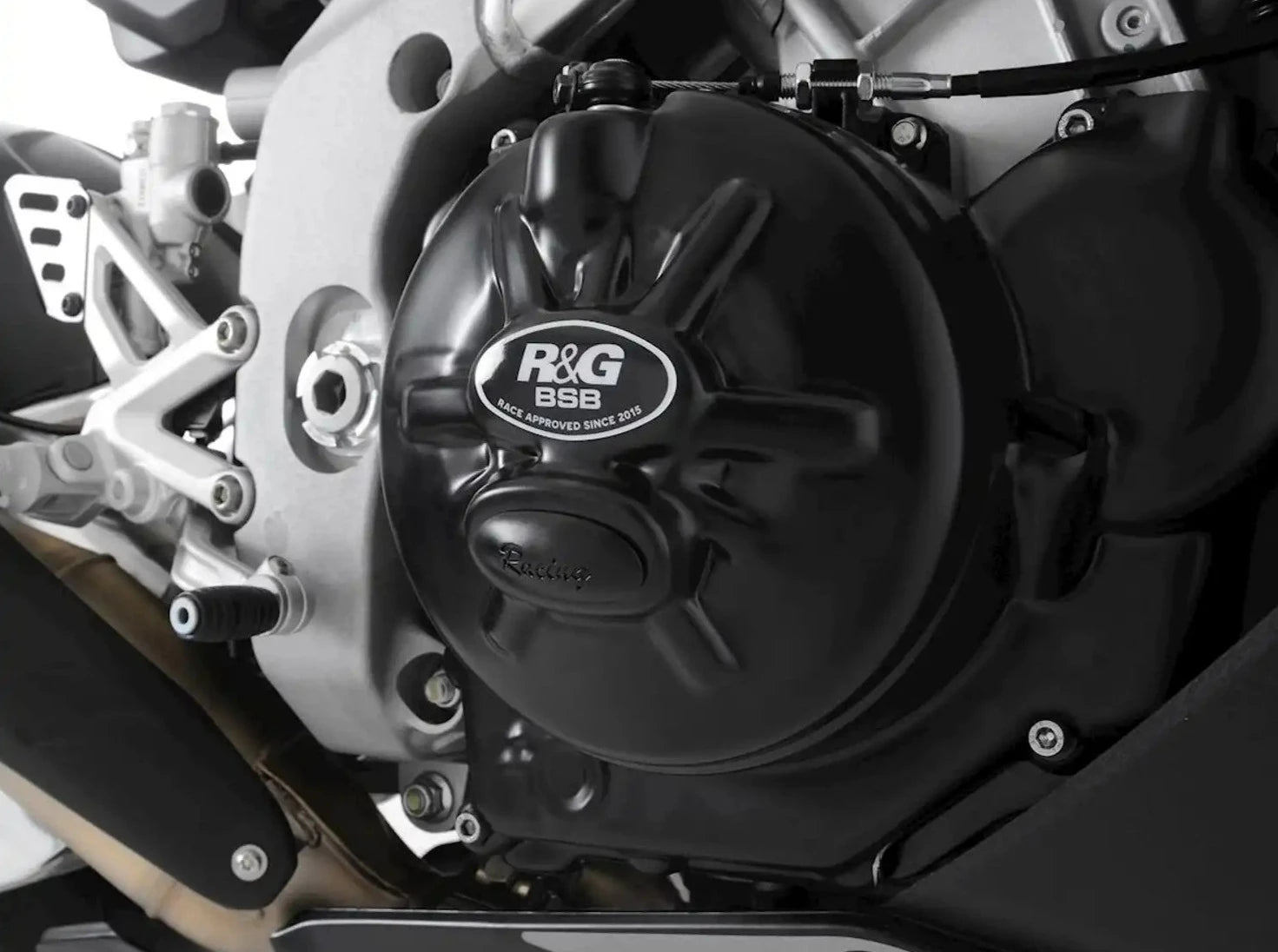 R&g motorcycle cover shop