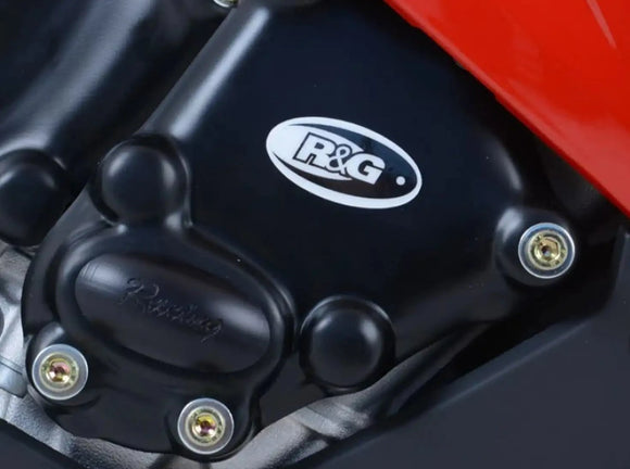 KEC0148 - R&G RACING BMW S1000XR / S1000R / S1000RR Engine Covers Protection Kit (3 pcs, racing)