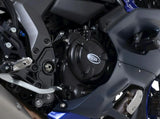 ECC0356 - R&G RACING Yamaha YZF- R7 / MT-07 / Tracer 7 / XSR700 Clutch Cover Protection (right side, racing)