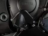 LIGHTECH ECPYA005 Yamaha Clutch Cover Protection (right side) – Accessories in the 2WheelsHero Motorcycle Aftermarket Accessories and Parts Online Shop