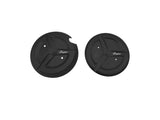 LIGHTECH ECPYA010 Yamaha T-MAX (17/24) Carter Covers (pair) – Accessories in the 2WheelsHero Motorcycle Aftermarket Accessories and Parts Online Shop