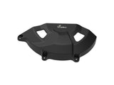 LIGHTECH ECPYA011 Yamaha YZF-R7 (2022+) Alternator Cover Protection (left side) – Accessories in the 2WheelsHero Motorcycle Aftermarket Accessories and Parts Online Shop