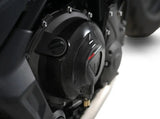 ECS0164 - R&G RACING Triumph Trident 660 / Tiger 660 Carbon Engine Case Slider (right)