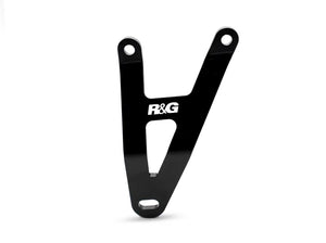 EH0120 - R&G RACING Honda CB750 Hornet (2023+) Exhaust Hanger – Accessories in the 2WheelsHero Motorcycle Aftermarket Accessories and Parts Online Shop