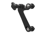 EVOTECH Triumph Tiger 850 / Tiger 900 / Speed Triple 1050 (2011+) Action Camera Front Mudguard Mount