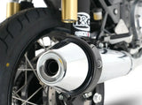 EP0009 - R&G RACING Round Exhaust Protector 5.5"- 6.5" (can cover)