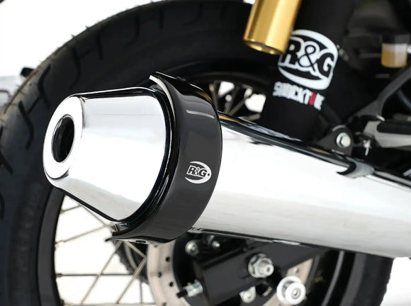 EP0009 - R&G RACING Round Exhaust Protector 5.5