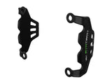 EVOTECH Suzuki GSX-8 / GSX-S750 (2017+) Front Brake Caliper Guards – Accessories in the 2WheelsHero Motorcycle Aftermarket Accessories and Parts Online Shop