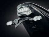 EVOTECH Suzuki GSX-S1000 / GSX-S950 LED Tail Tidy – Accessories in the 2WheelsHero Motorcycle Aftermarket Accessories and Parts Online Shop