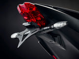 EVOTECH Triumph Daytona / Street Triple (2013+) LED Tail Tidy – Accessories in the 2WheelsHero Motorcycle Aftermarket Accessories and Parts Online Shop