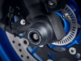 EVOTECH Suzuki GSX-8S (2023+) Frame Crash Protection Slider Kit