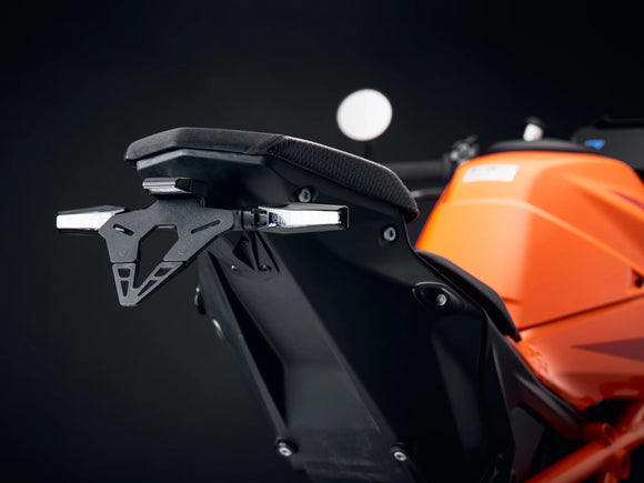 EVOTECH KTM 990 Duke / 1390 Super Duke (2024+) LED Tail Tidy