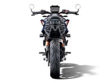 EVOTECH KTM 390 Duke (2024+) LED Tail Tidy – Accessories in the 2WheelsHero Motorcycle Aftermarket Accessories and Parts Online Shop