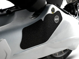 EZBG2101 - R&G RACING Moto Guzzi V100 / Stelvio (2023+) Boot Guards Kit – Accessories in the 2WheelsHero Motorcycle Aftermarket Accessories and Parts Online Shop