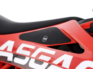 EZRG2500 - R&G RACING GasGas SM700 (2022+) Fuel Tank Traction Grips