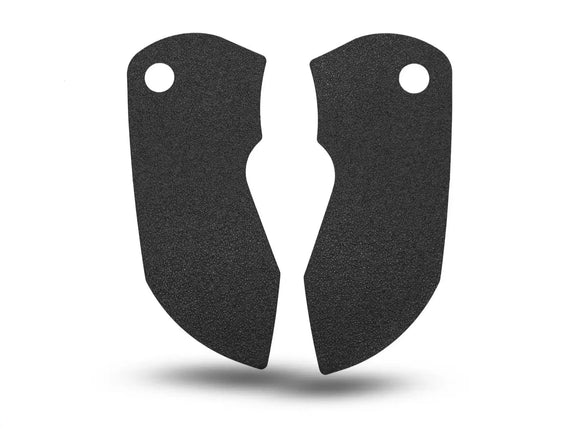 EZRG929 - R&G RACING Yamaha XJR1300 (15/16) Fuel Tank Traction Grips – Accessories in the 2WheelsHero Motorcycle Aftermarket Accessories and Parts Online Shop