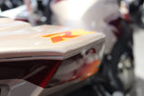 EAZI-GRIP Triumph Street Triple RS (2020+) Paint Protection Kit