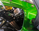EAZI-GRIP Triumph Speed Triple RS (18/19) Paint Protection Kit