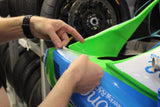 EAZI-GRIP Ducati 1199 Panigale (12/17) Paint Protection Kit
