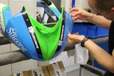 EAZI-GRIP Ducati Panigale V4 (18/19) Paint Protection Kit
