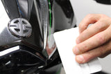 EAZI-GRIP Triumph Speed Triple RS (18/19) Paint Protection Kit